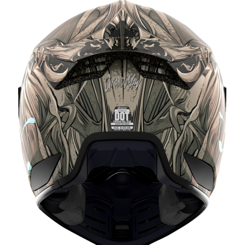 Casco Icon Domain Grand Maw