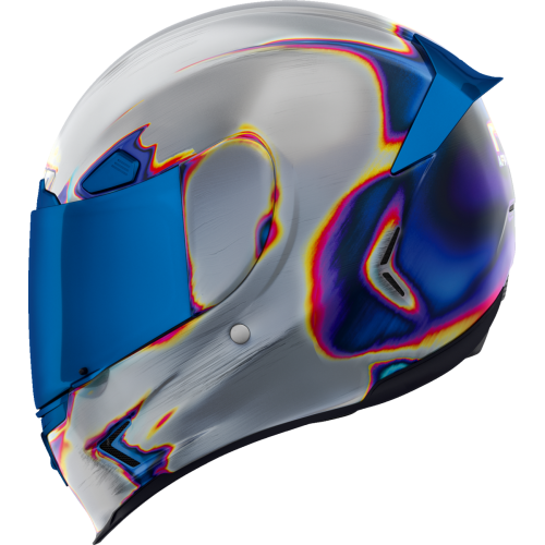 Casco de Icon Airframe Pro Reentry
