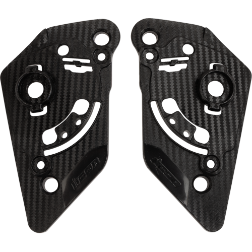 Mecanismo lateral Icon Ultraflite - Negro