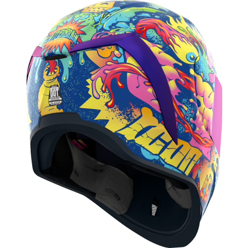 Casco Icon Airform Scatterbrain MIPS®
