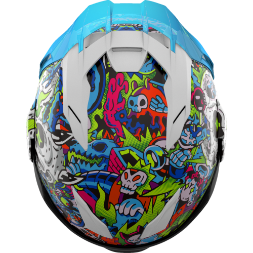 Casco Icon Ultraflite Doodle 3 MIPS®