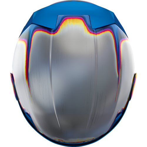 Casco de Icon Airframe Pro Reentry
