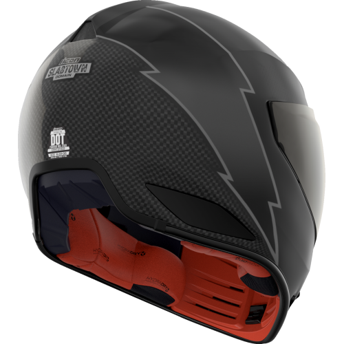 Casco Icon Domain Slabtown