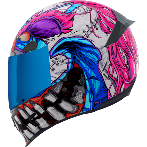 Casco Icon Airframe Pro Krazy Klown