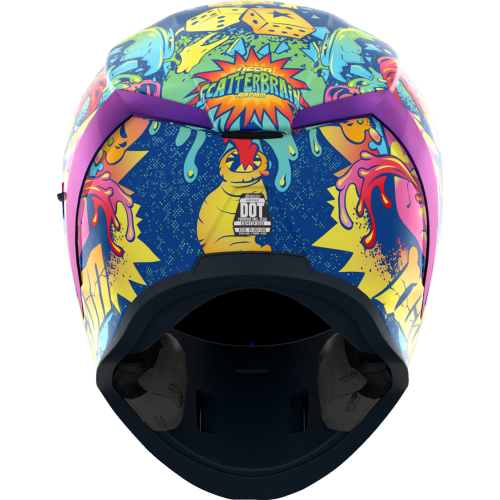 Casco Icon Airform Scatterbrain MIPS®