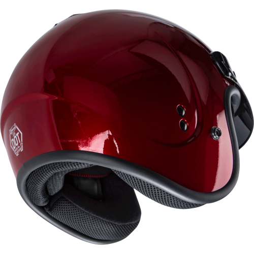 Casco 3/4 GMAX GM-32