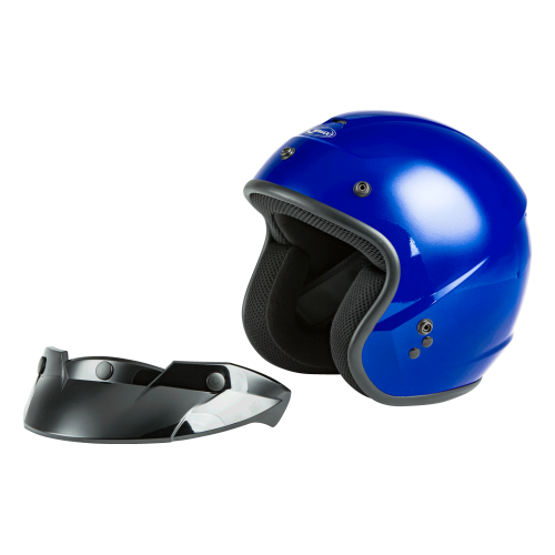Casco 3/4 GMAX OF-2