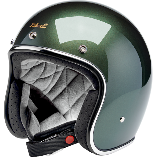 Casco 3/4 BILTWELL Bonanza