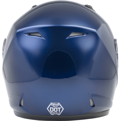 Casco 3/4 GMAX OF-17