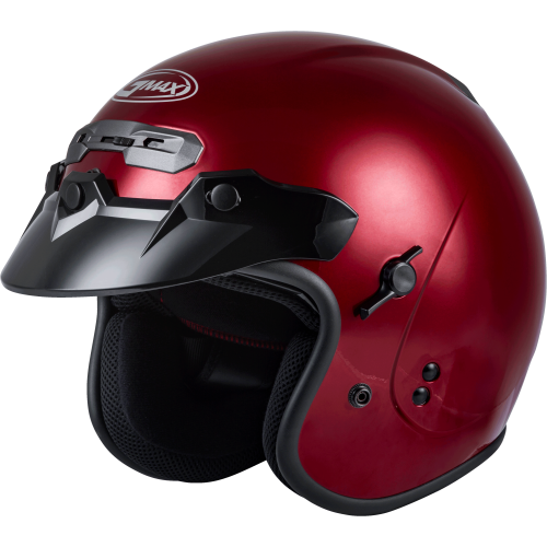 Casco 3/4 GMAX GM-32