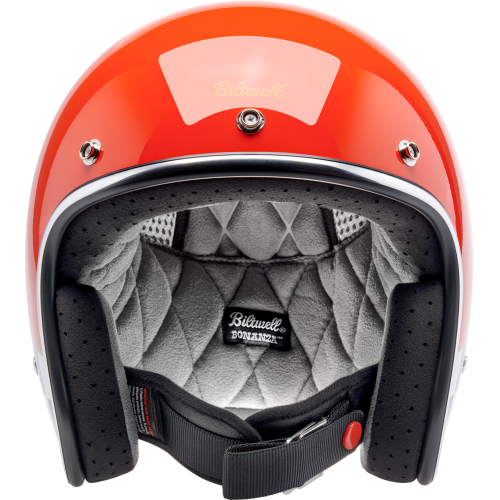 Casco 3/4 BILTWELL Bonanza Competition