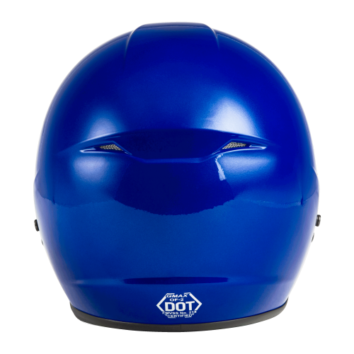 Casco 3/4 GMAX OF-2