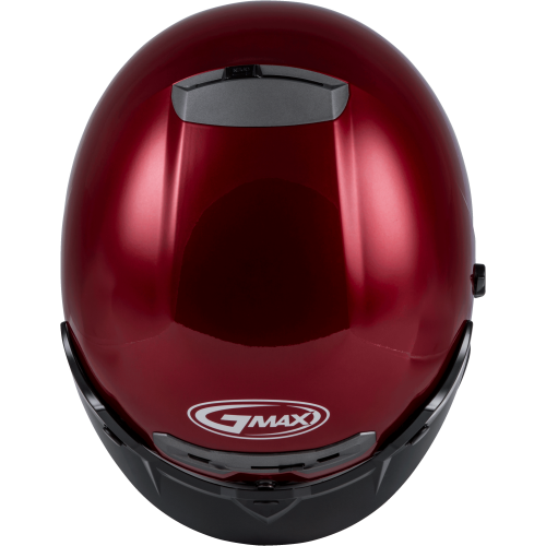 Casco 3/4 GMAX GM-32