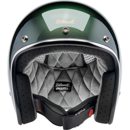Casco 3/4 BILTWELL Bonanza