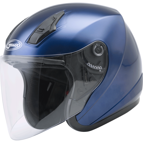 Casco 3/4 GMAX OF-17