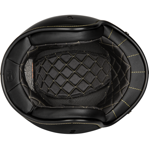 Casco 3/4 HIGHWAY 21 .38 Retro