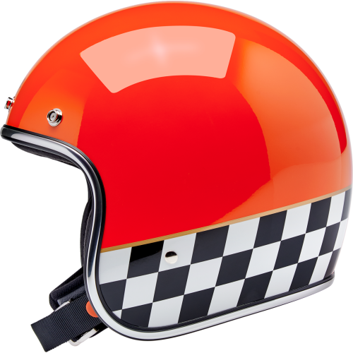 Casco 3/4 BILTWELL Bonanza Competition