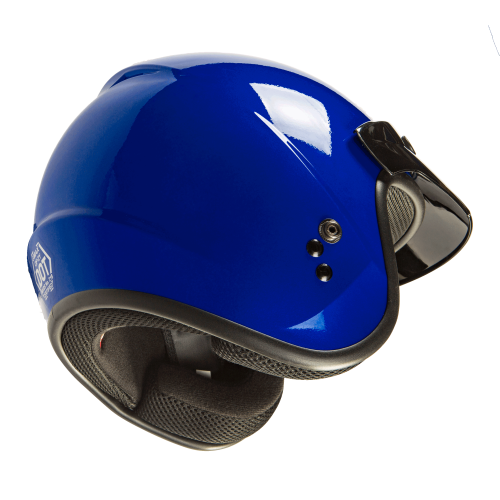 Casco 3/4 GMAX OF-2