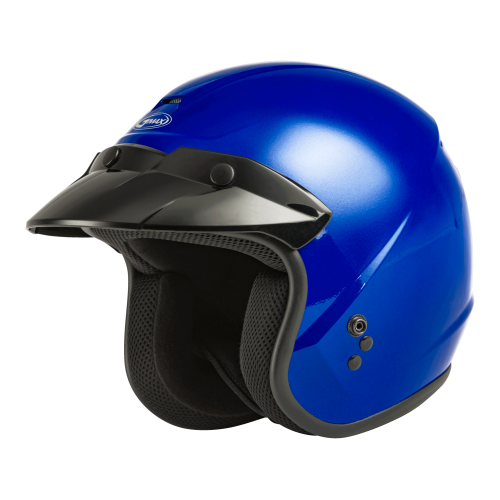 Casco 3/4 GMAX OF-2