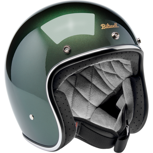 Casco 3/4 BILTWELL Bonanza