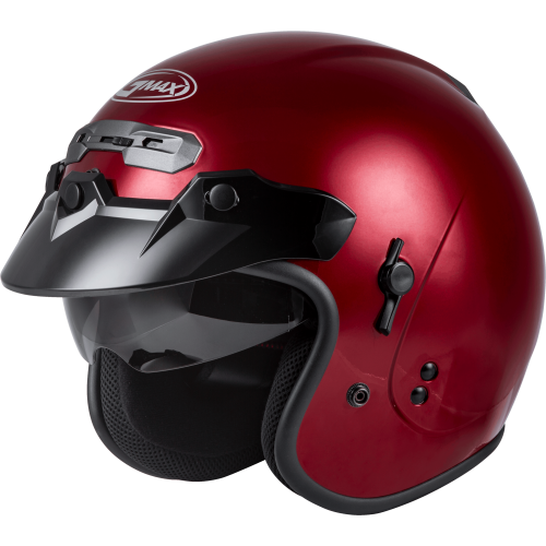 Casco 3/4 GMAX GM-32