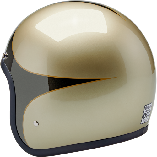Casco 3/4 BILTWELL Bonanza Scallop