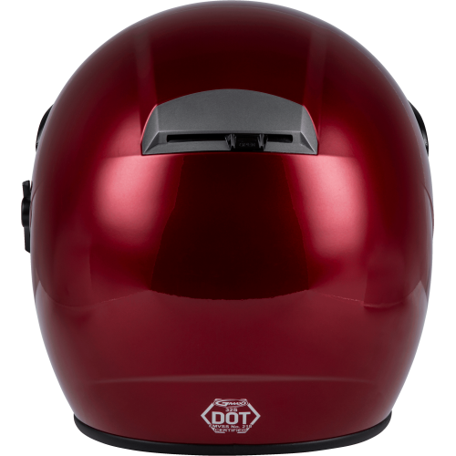 Casco 3/4 GMAX GM-32
