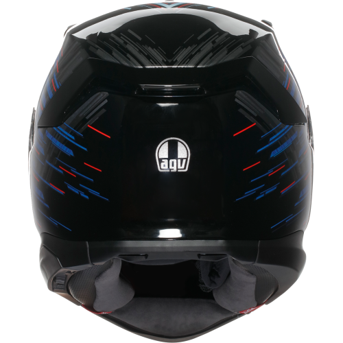 Casco AGV K7 Genisys