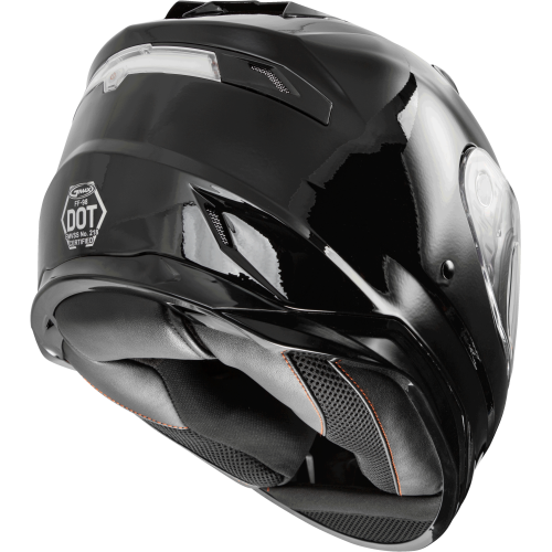 Casco GMAX GMAX FF-98