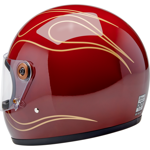 Casco BILTWELL Gringo S