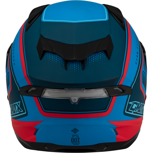 Casco GMAX FF-98 Aftershock