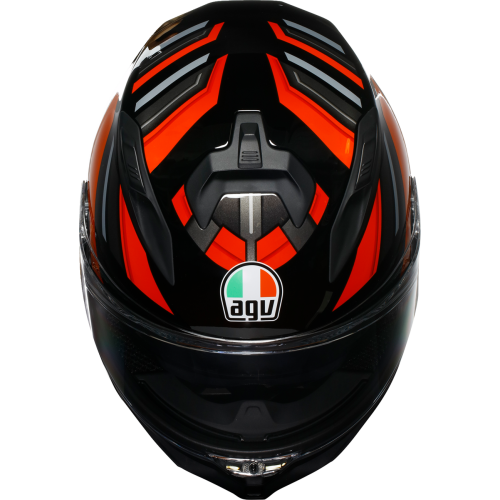 Casco AGV K7 Taurax