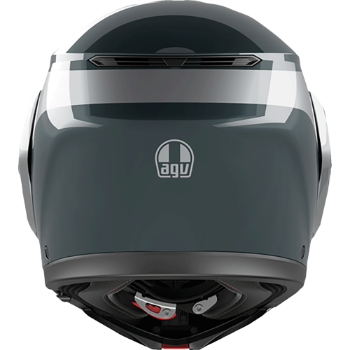 Casco abatible AGV Levico