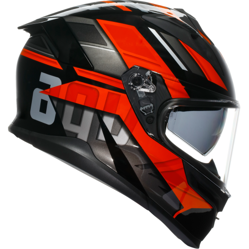 Casco AGV K7 Taurax