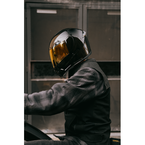 Casco ICON Airframe Pro™