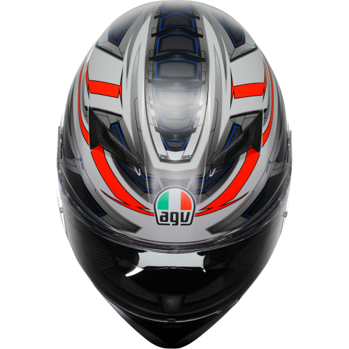 Casco AGV K3 Space