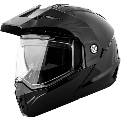 Casco abatible GMAX MD-74 Solid (2026)