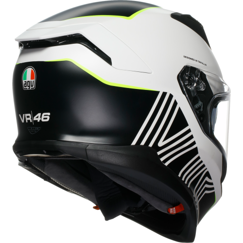 Casco AGV K7 Super 46