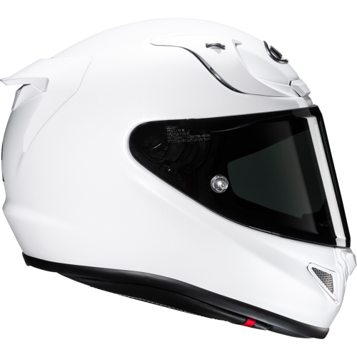 Casco fibra de carbono HJC RPHA 12N Solid