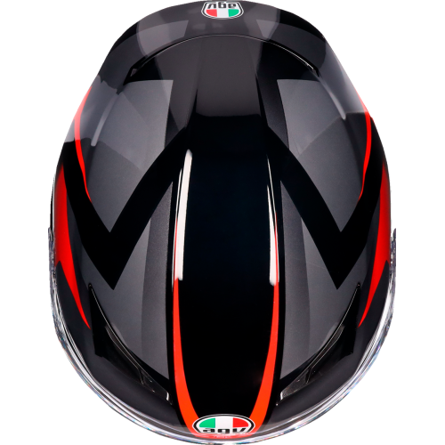 Casco AGV K3 Striga