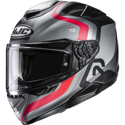 Casco HJC RPHA 72 Ernem