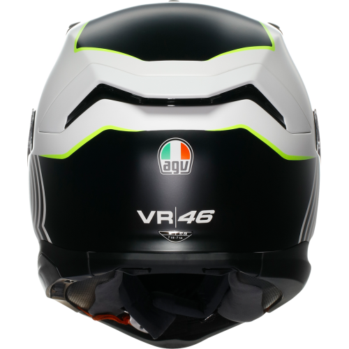 Casco AGV K7 Super 46