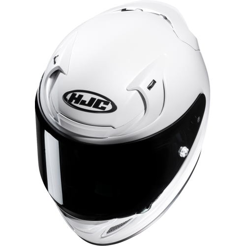 Casco fibra de carbono HJC RPHA 12N Solid