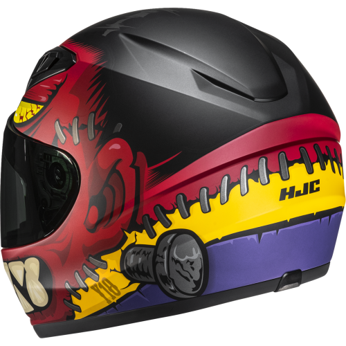 Casco para joven HJC Y10 Frank