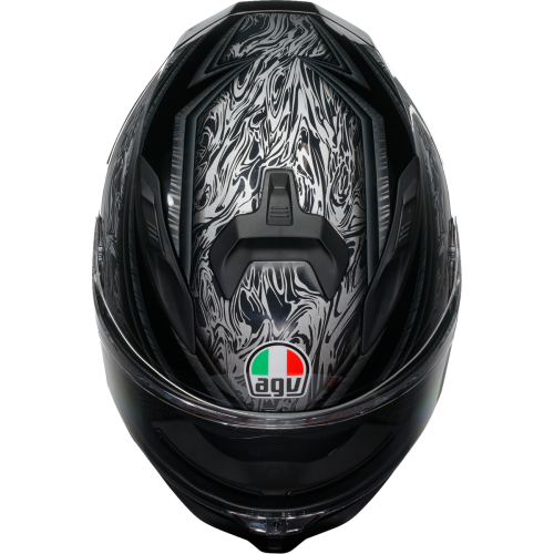 Casco AGV K7 Damascus
