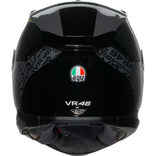 Casco AGV K7 Flow 46