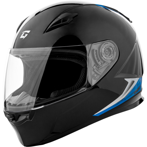 Casco GMAX FF-49 Syth (2026)