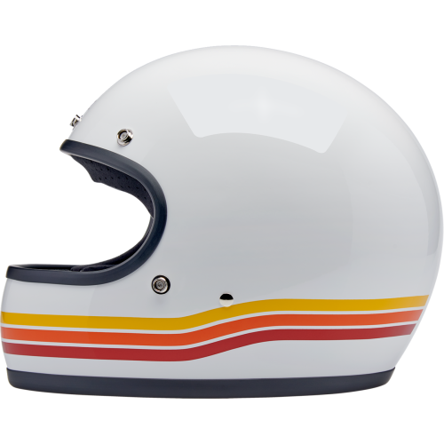 Casco BILTWELL Gringo Sunset Spectrum