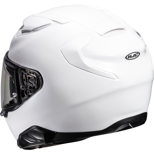 Casco HJC F71 Solid