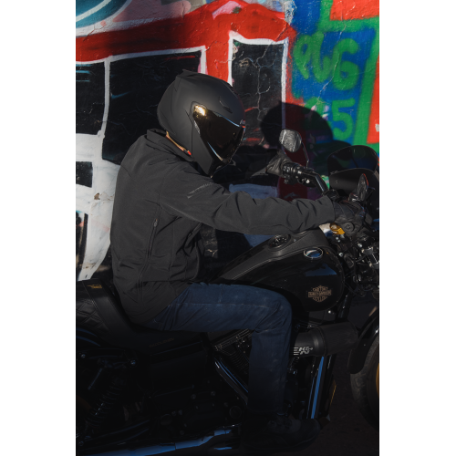 Casco abatible ICON Threshold™ Solid